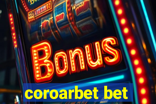 coroarbet bet