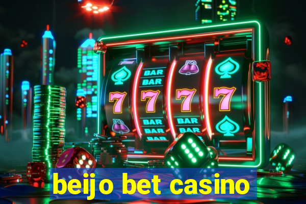 beijo bet casino