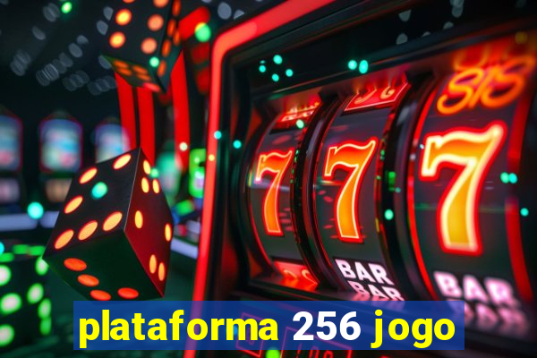 plataforma 256 jogo