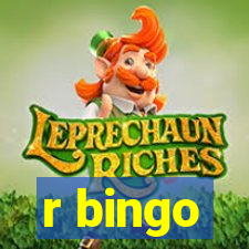 r bingo