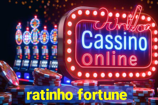 ratinho fortune