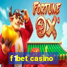 f1bet casino