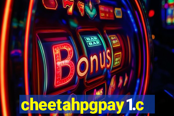 cheetahpgpay1.com