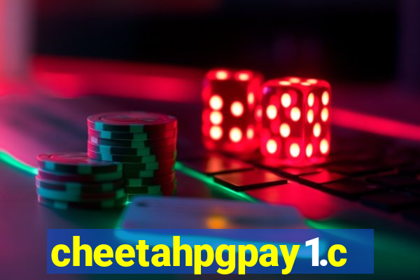 cheetahpgpay1.com