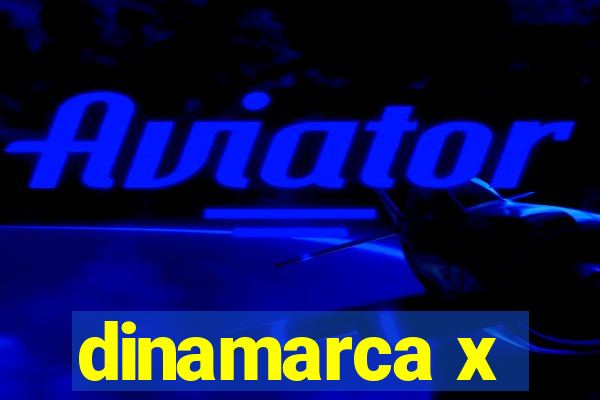 dinamarca x