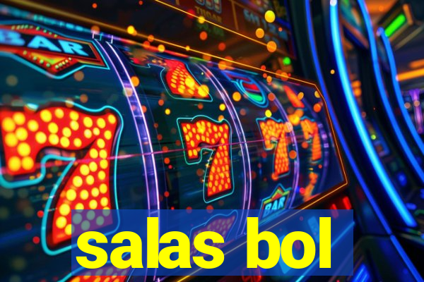 salas bol