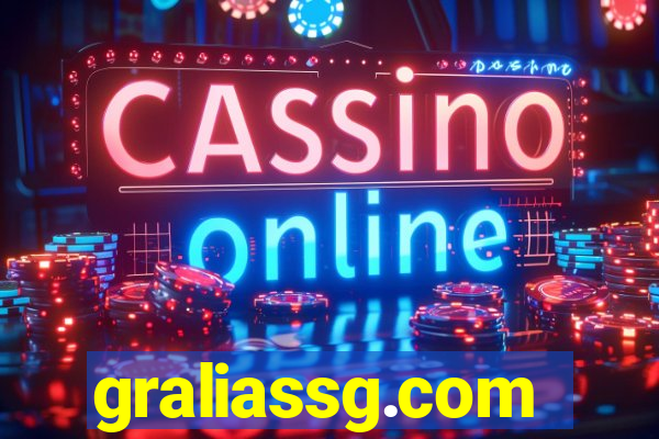 graliassg.com