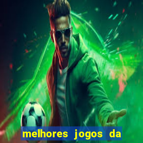 melhores jogos da pp slot