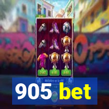 905 bet