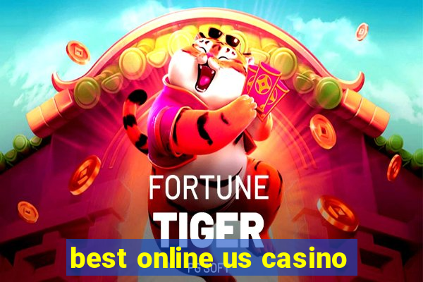 best online us casino