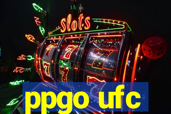 ppgo ufc