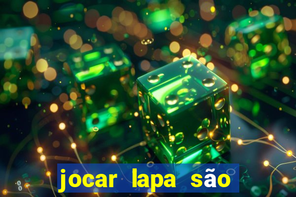 jocar lapa são paulo - sp