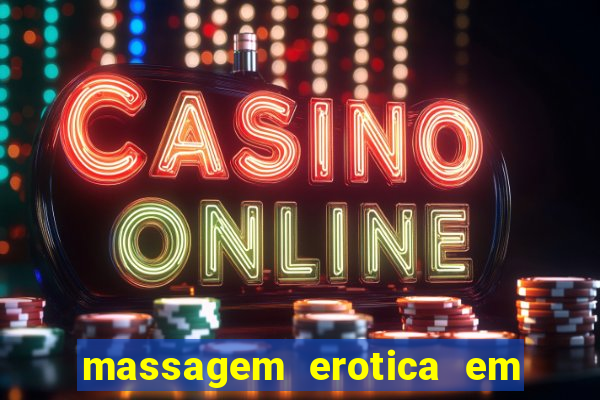 massagem erotica em porto alegre