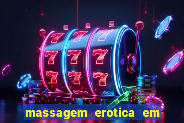 massagem erotica em porto alegre