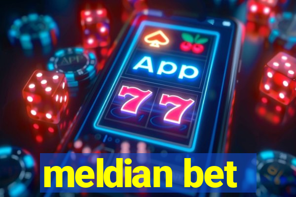 meldian bet