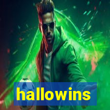 hallowins