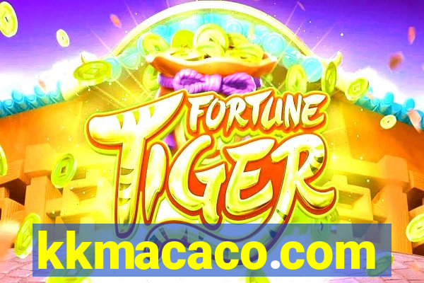 kkmacaco.com