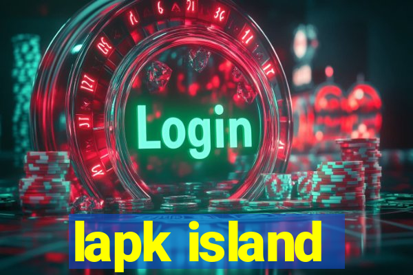 lapk island