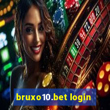 bruxo10.bet login