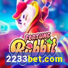 2233bet.com