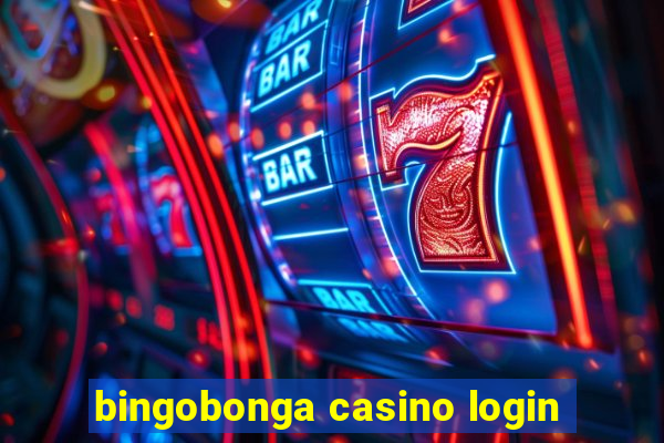 bingobonga casino login