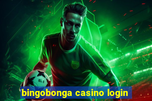 bingobonga casino login