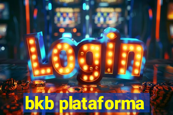 bkb plataforma