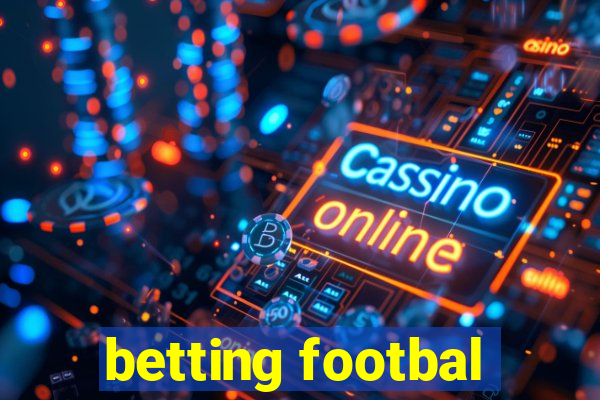 betting footbal