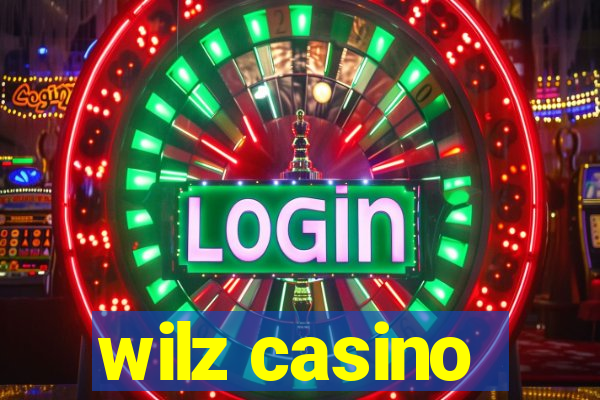 wilz casino