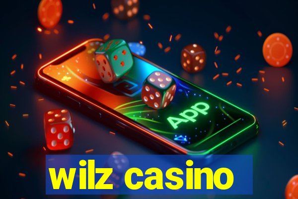 wilz casino