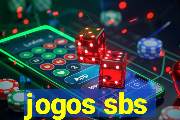 jogos sbs