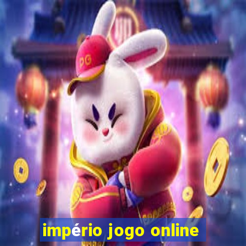 império jogo online