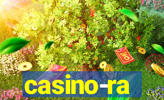 casino-ra