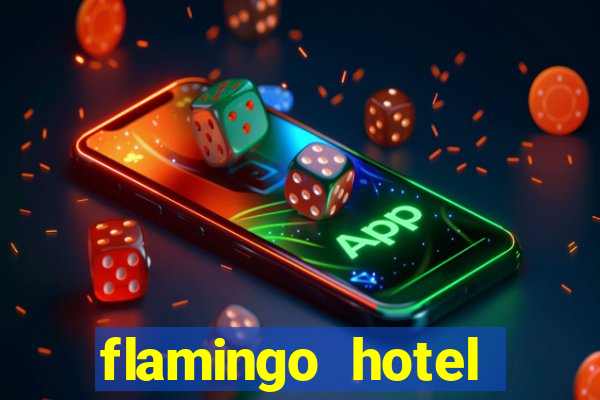 flamingo hotel casino in las vegas