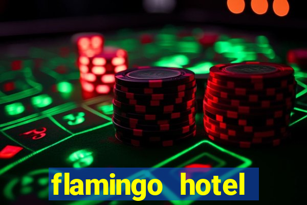 flamingo hotel casino in las vegas