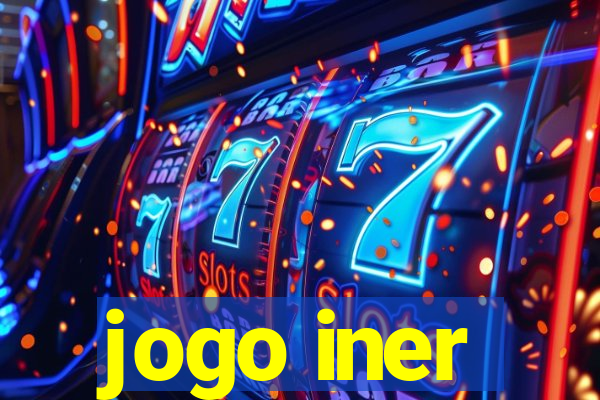 jogo iner