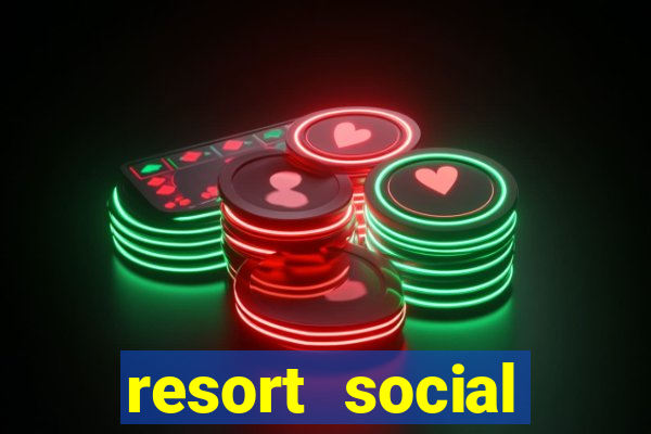 resort social carnaval 4