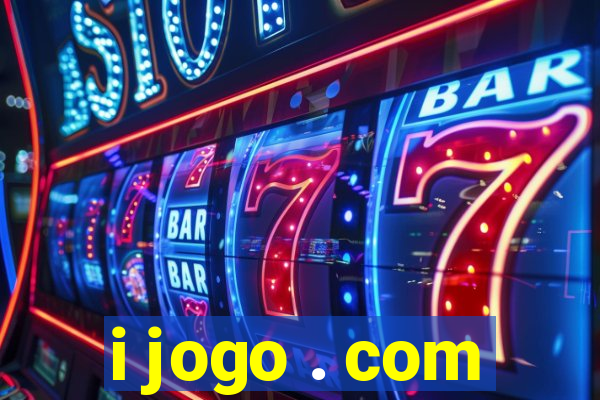 i jogo . com