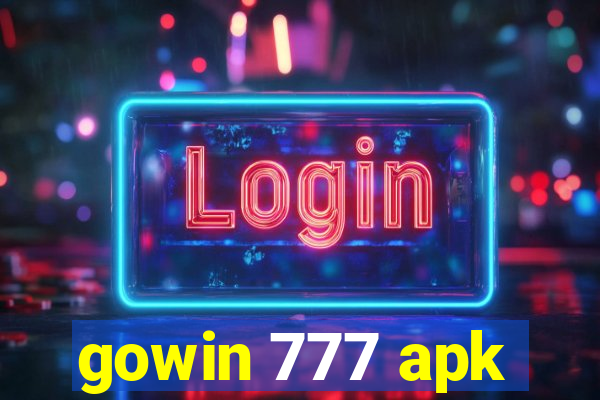 gowin 777 apk