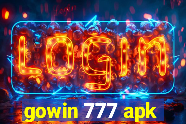 gowin 777 apk