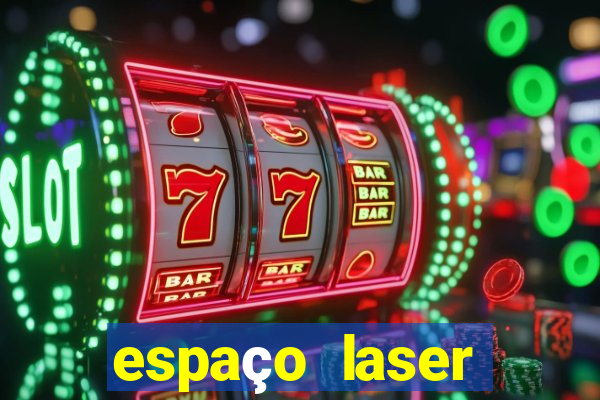 espaço laser salvador shopping