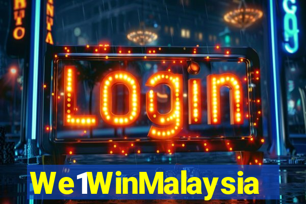 We1WinMalaysia