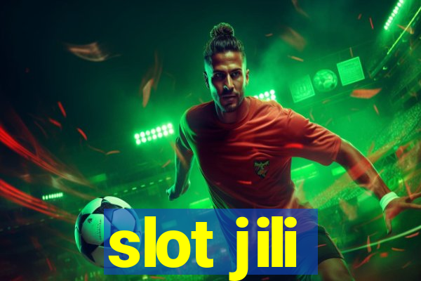 slot jili