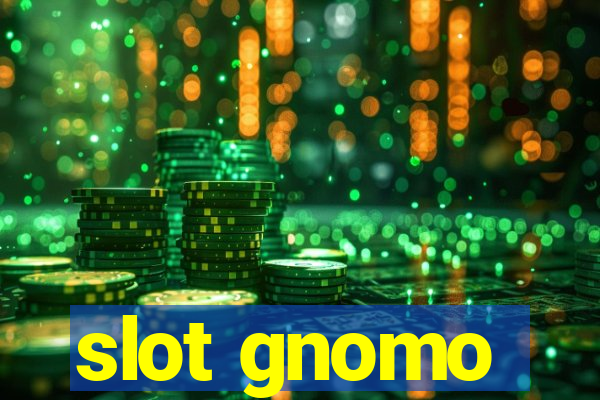 slot gnomo