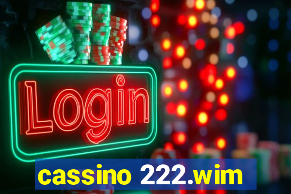 cassino 222.wim