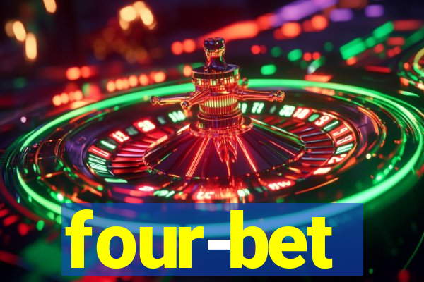 four-bet