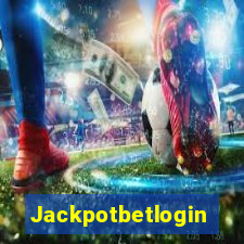 Jackpotbetlogin