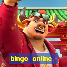 bingo online spielen kostenlos