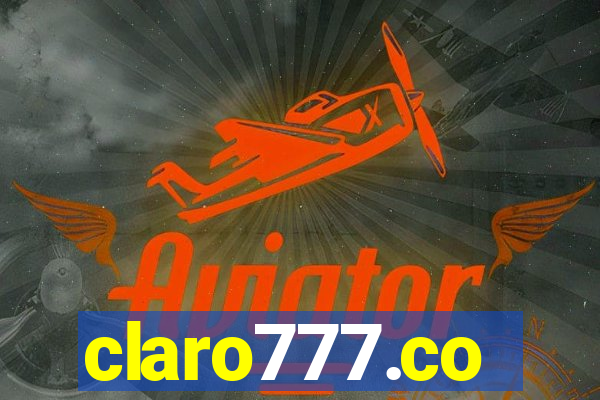 claro777.co