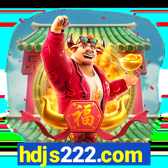 hdjs222.com